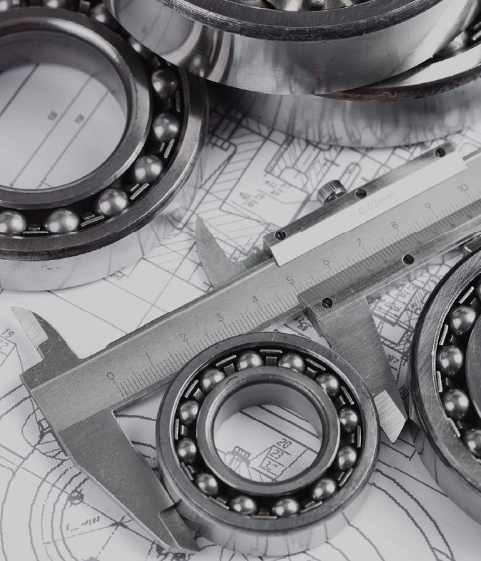 Mechanical & Structural Design
