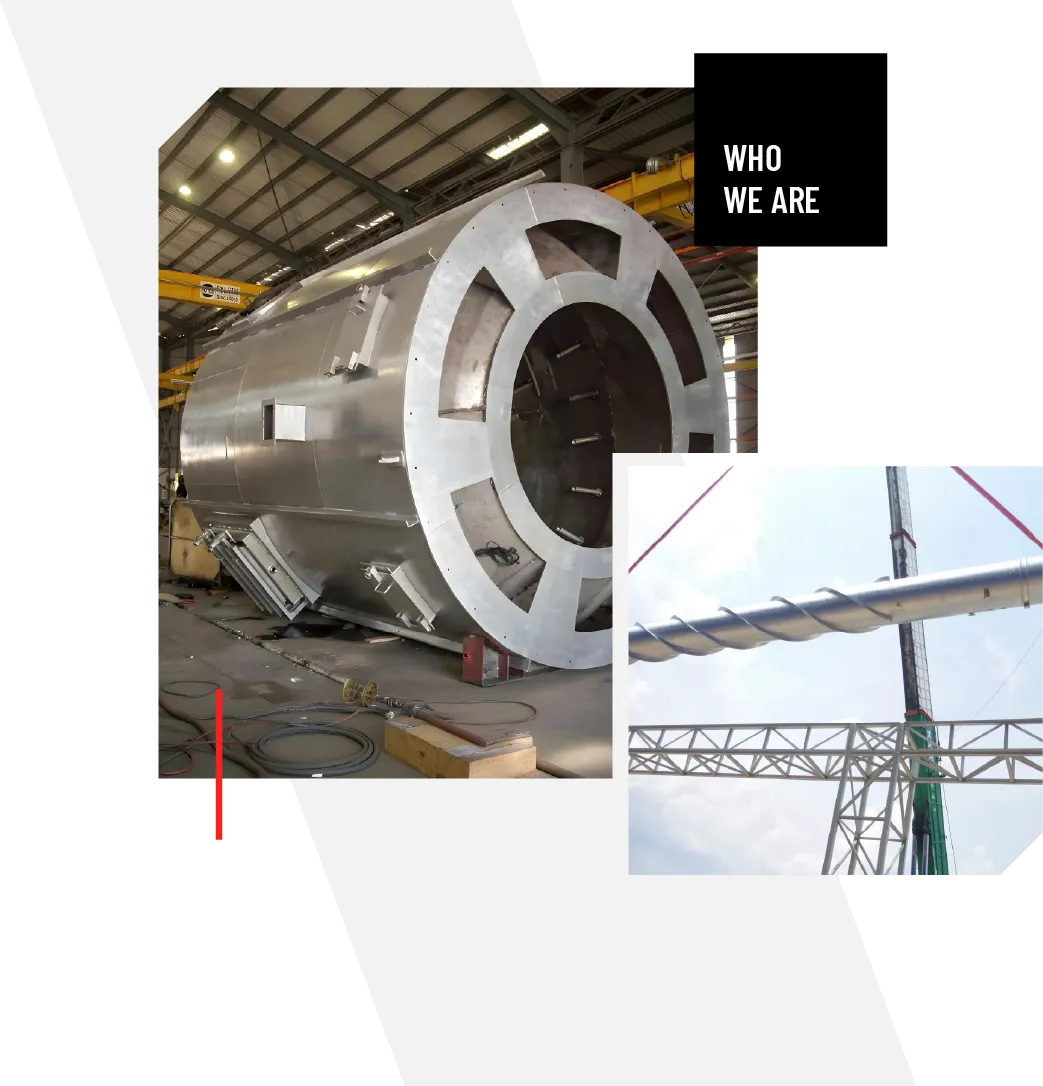 HOEM Manufacturing