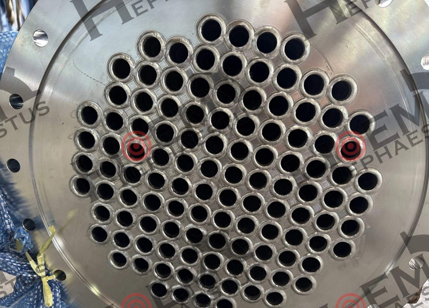 Heat Exchanger