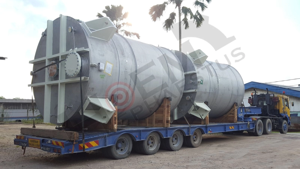 Reactor Vessel