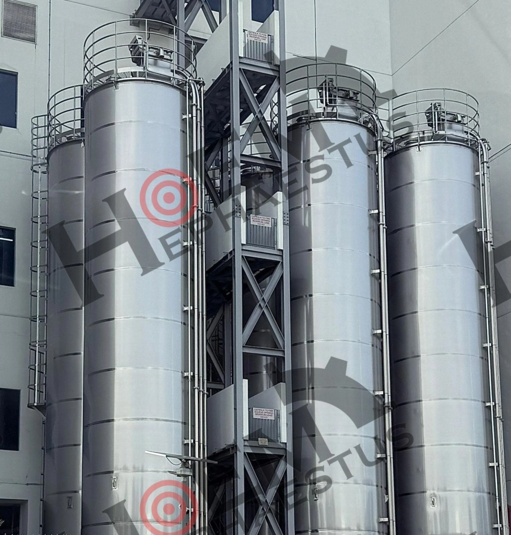 Bulk Material Handling Equipment